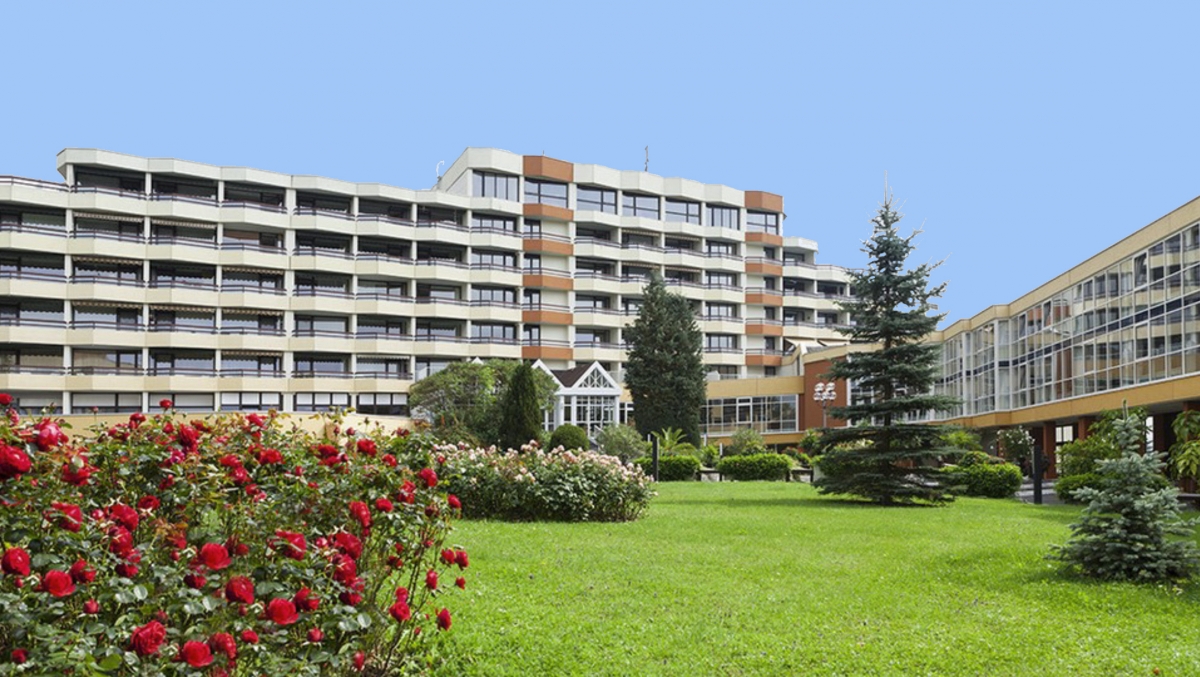 Rehaklinik Am Kurpark Kurhausstraße Bad Kissingen comments.pressherald.com